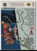 1995 Upper Deck Michael Jordan