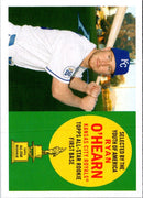 2020 Topps Archives 1960 All-Star Rookies Ryan O'Hearn