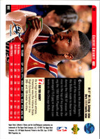 1997 Collector's Choice Calbert Cheaney #151