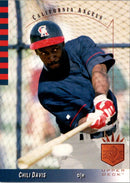 1993 SP Chili Davis