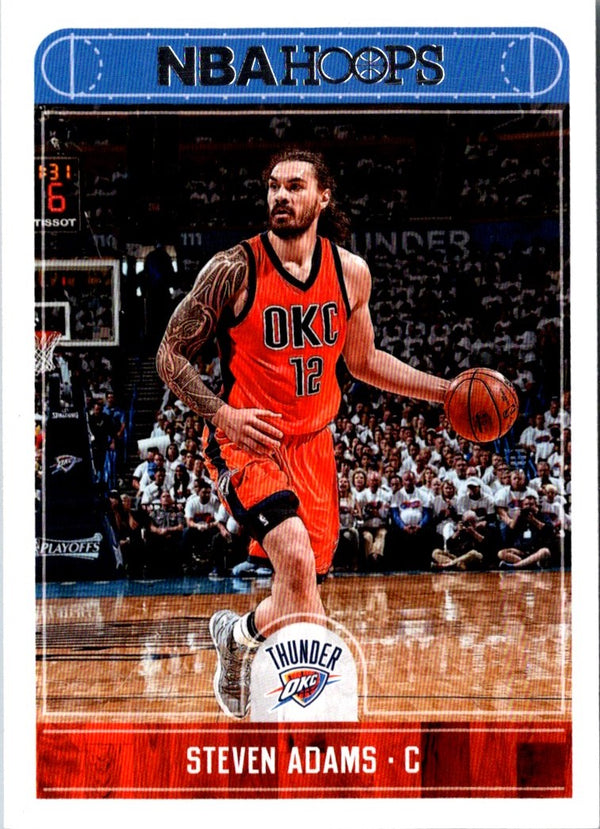 2017 Hoops Steven Adams #209