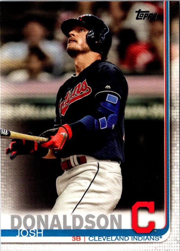 2019 Topps Josh Donaldson #34