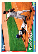 1994 Topps Wade Boggs