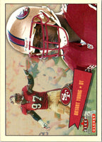 2001 Fleer Tradition Glossy Bryant Young #102