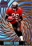 1998 Pacific Warrick Dunn