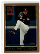 1997 Topps Brady Anderson