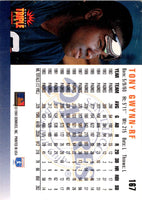 1994 Triple Play Tony Gwynn #167