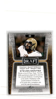 2020 Panini Contenders Draft Picks Collegiate Connections Laviska Shenault Jr./Steven Montez #6