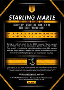 2013 Pinnacle Starling Marte