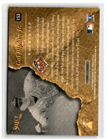 1996 Select Cal Ripken Jr. #153