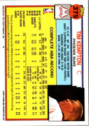 1992 Topps Gold Tim Kempton