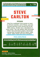 2023 Donruss Steve Carlton #178