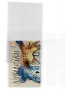 1998 SkyBox E-X2001 Mike Piazza