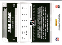 2018 Donruss Jamal Adams #213