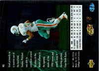 1996 SP Stanley Pritchett #90 Rookie