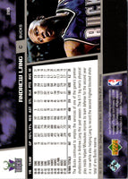 1998 Upper Deck Andrew Lang #285
