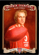 2012 Panini Rick Ferrell