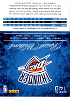 2012 Panini Prestige Russell Westbrook #140