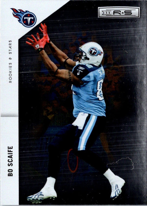 2011 Panini Bo Scaife #142