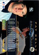 1994 Pinnacle Pat Kelly