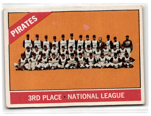 1965 Topps Stan Williams #404