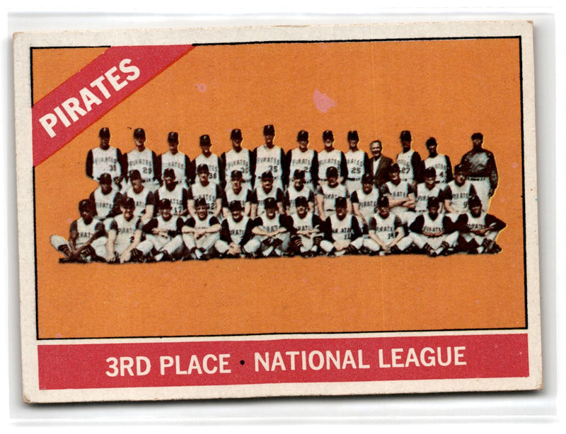 1965 Topps Stan Williams