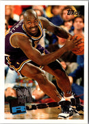 1995 Topps Bryon Russell