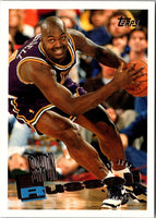 1995 Topps Bryon Russell #114