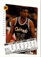 1991 SkyBox Otis Smith #207