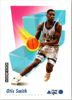 1991 SkyBox Otis Smith #207