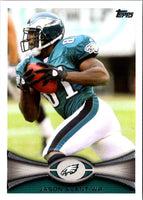 2011 Topps Jason Witten #24
