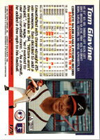 1995 Stadium Club Super Team Master Photos Tom Glavine #2