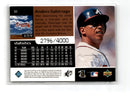 1998 SPx Finite Andres Galarraga