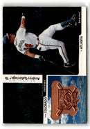 1998 SPx Finite Andres Galarraga