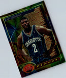 1994 Stadium Club Stat Wheel Spinners Larry Johnson
