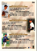 1957 Topps Bob Turley