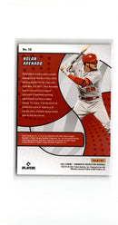 2021 Panini Chronicles Revolution Nolan Arenado