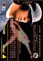 1994 Pinnacle Jim Edmonds #394