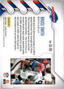 2022 Panini Bruce Smith