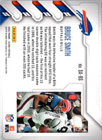 2022 Panini Bruce Smith #ANH-BS Autograph