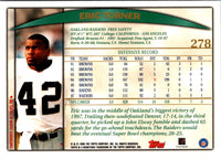1998 Topps Eric Turner #278