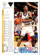1991 Upper Deck Marcus Liberty