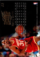 1995 Flair Kenny Smith #53
