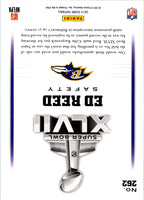 2013 Panini Super Bowl XLV #471