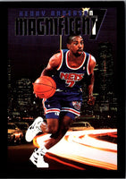 1993 SkyBox Kenny Anderson #329