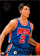 1994 Stadium Club Members Only Rex Walters