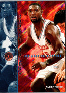 1996 Topps USA Women's National Team Rebecca Lobo