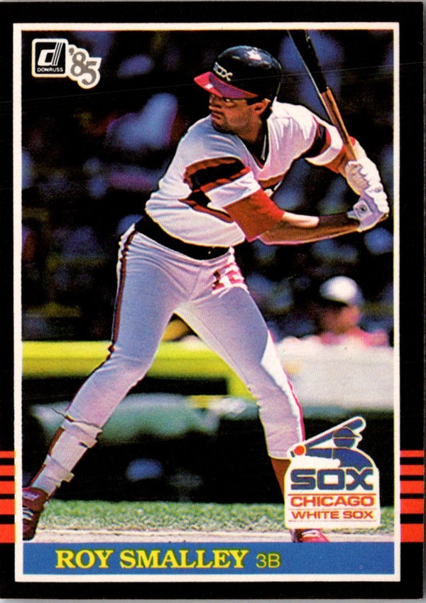 1989 Donruss Miguel Garcia #622 Rookie