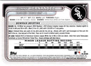 2024 Bowman Prospects Ronny Hernandez