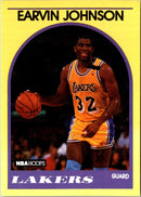 1989 Hoops Joe Kleine